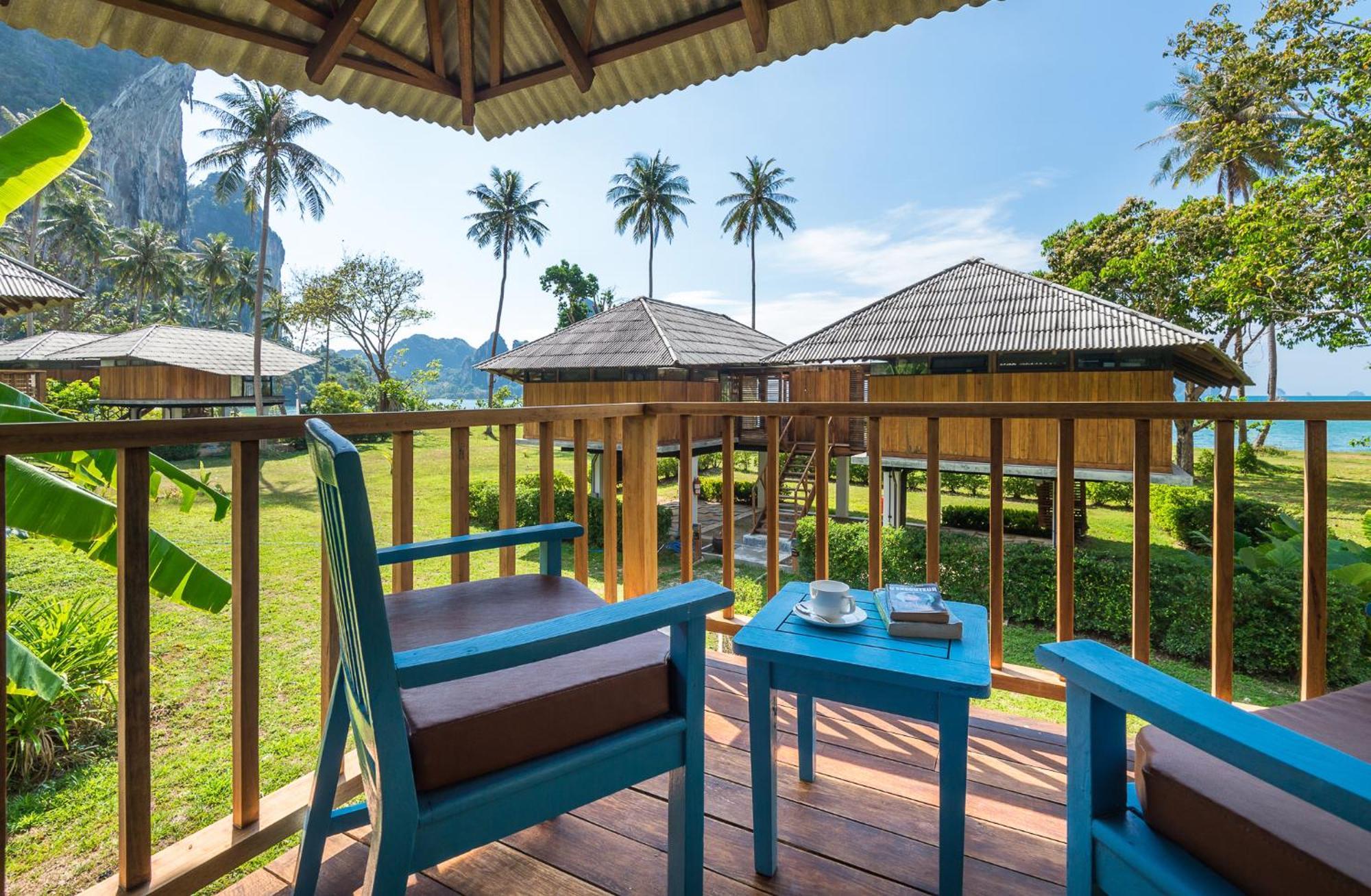 Tinidee Hideaway Tonsai Beach Krabi - Sha Extra Plus Ngoại thất bức ảnh