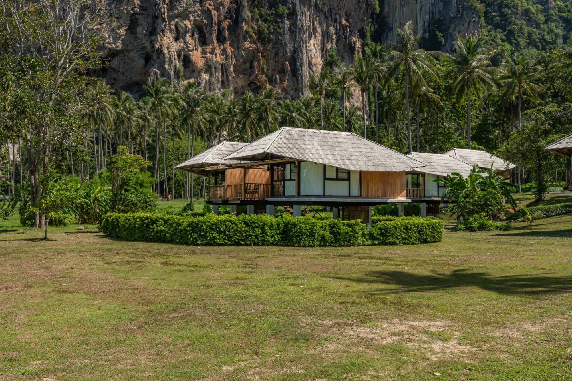 Tinidee Hideaway Tonsai Beach Krabi - Sha Extra Plus Ngoại thất bức ảnh