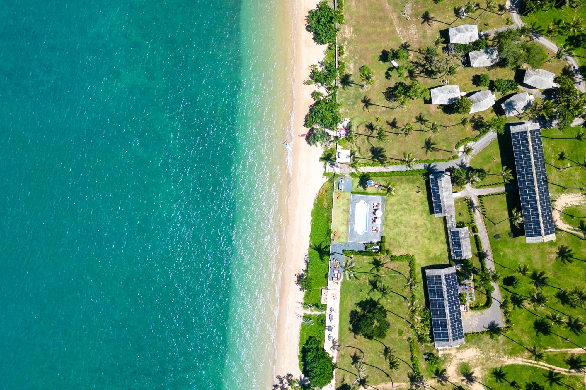 Tinidee Hideaway Tonsai Beach Krabi - Sha Extra Plus Ngoại thất bức ảnh