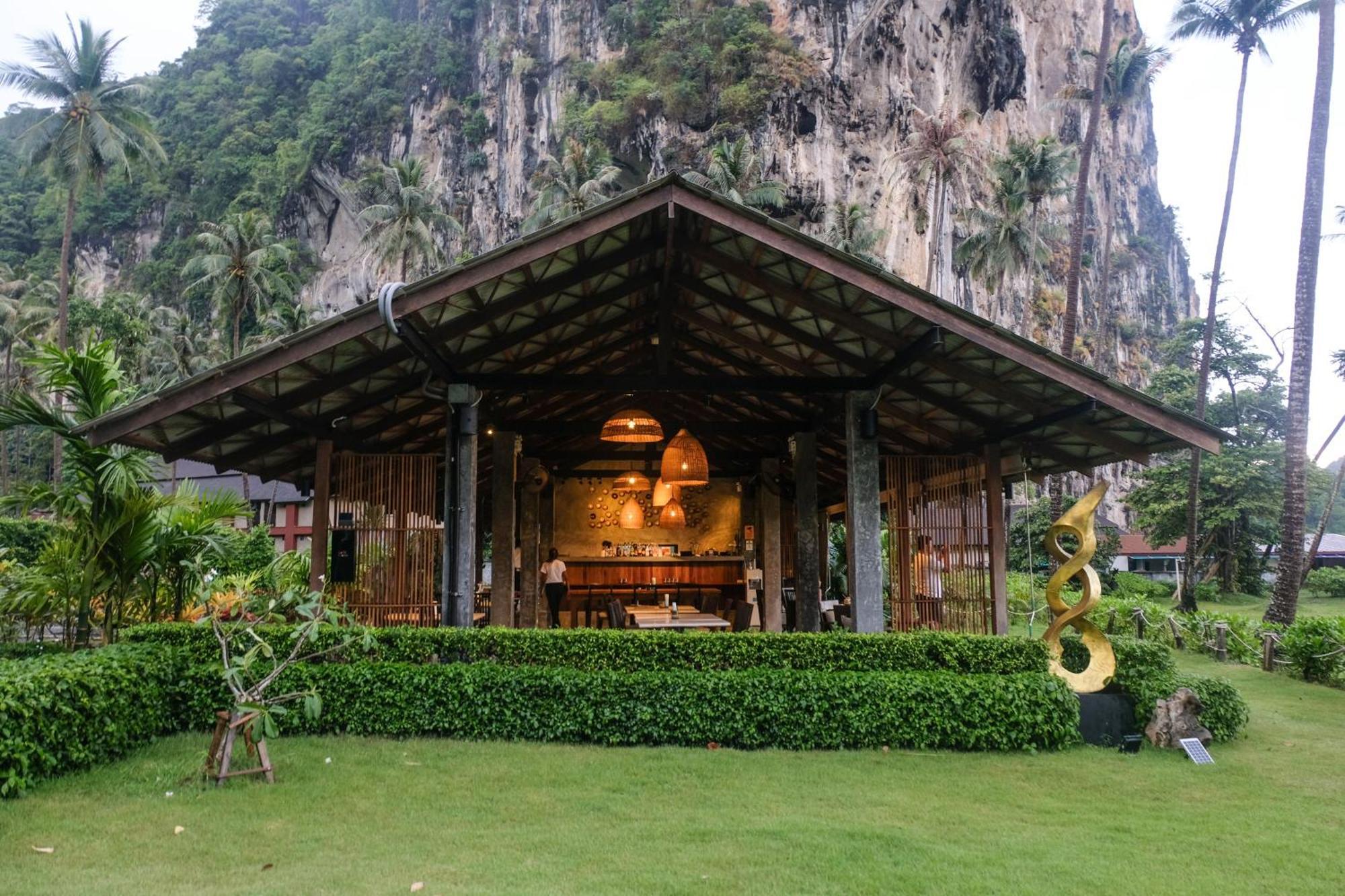 Tinidee Hideaway Tonsai Beach Krabi - Sha Extra Plus Ngoại thất bức ảnh