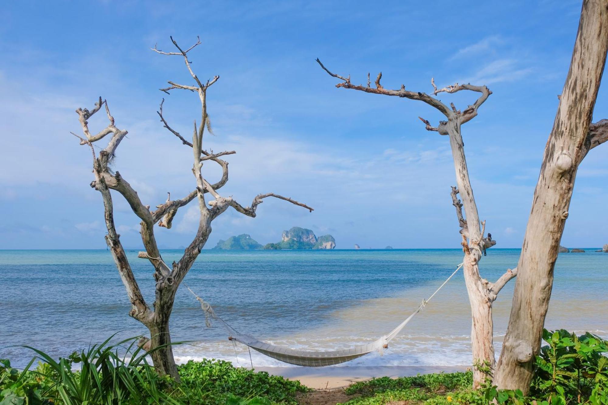Tinidee Hideaway Tonsai Beach Krabi - Sha Extra Plus Ngoại thất bức ảnh
